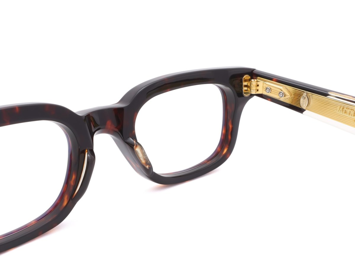 JACQUES MARIE MAGE [STEWART col.Etna (JMMSTWRX-18Q)] 商品写真06