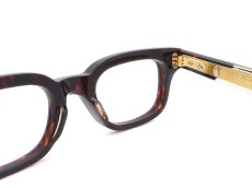 JACQUES MARIE MAGE [STEWART col.Etna (JMMSTWRX-18Q)] 商品写真06