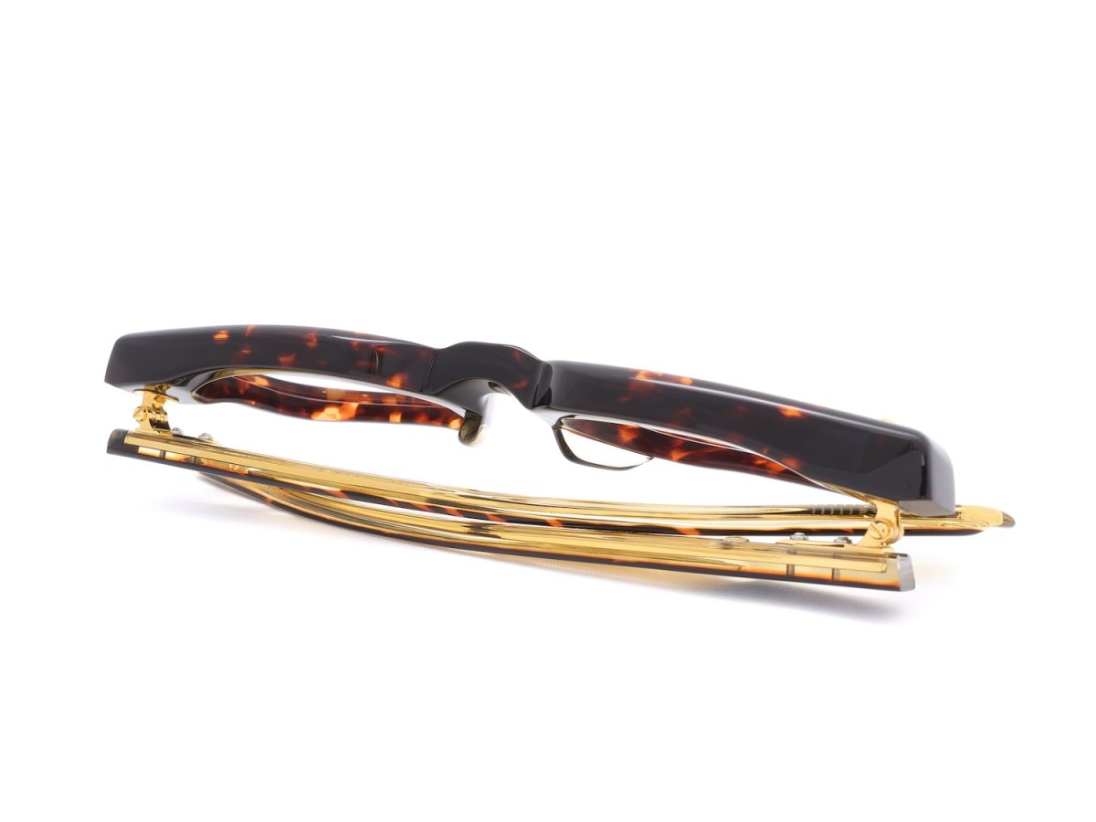 JACQUES MARIE MAGE [STEWART col.Etna (JMMSTWRX-18Q)] 商品写真09