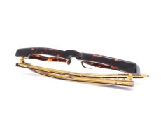 JACQUES MARIE MAGE [STEWART col.Etna (JMMSTWRX-18Q)] 商品写真09