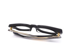 JACQUES MARIE MAGE [STEWART col.Venom (JMMSTWRX-18V)] 商品写真09