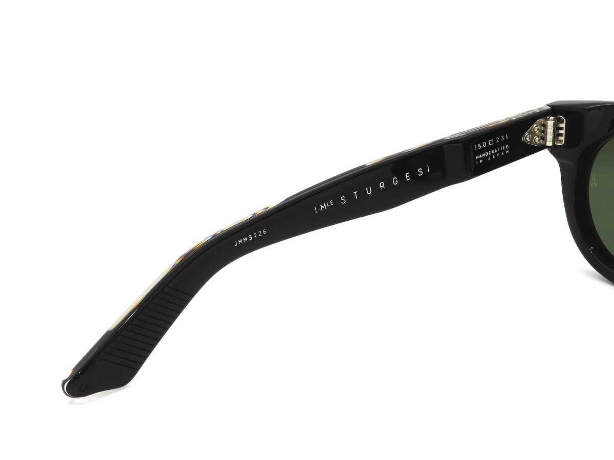 JACQUES MARIE MAGE [STURGES col.Shadow (JMMST-26)] 商品写真07