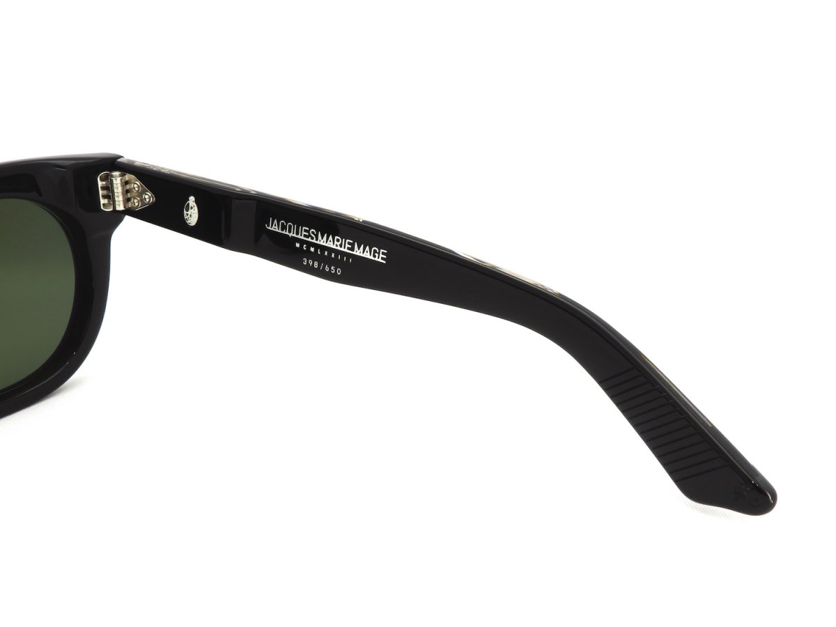 JACQUES MARIE MAGE [STURGES col.Shadow (JMMST-26)] 商品写真08