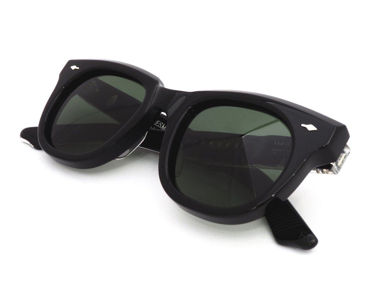 JACQUES MARIE MAGE [STURGES col.Shadow (JMMST-26)] 商品写真12