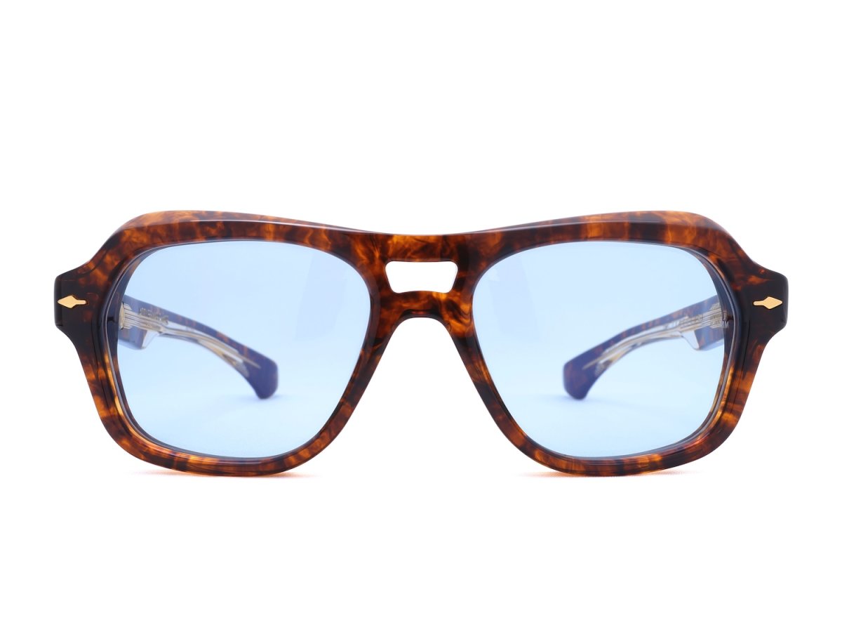 JACQUES MARIE MAGE [TAMERLIS col.Argyle (JMMTAM-5C)] 商品写真01