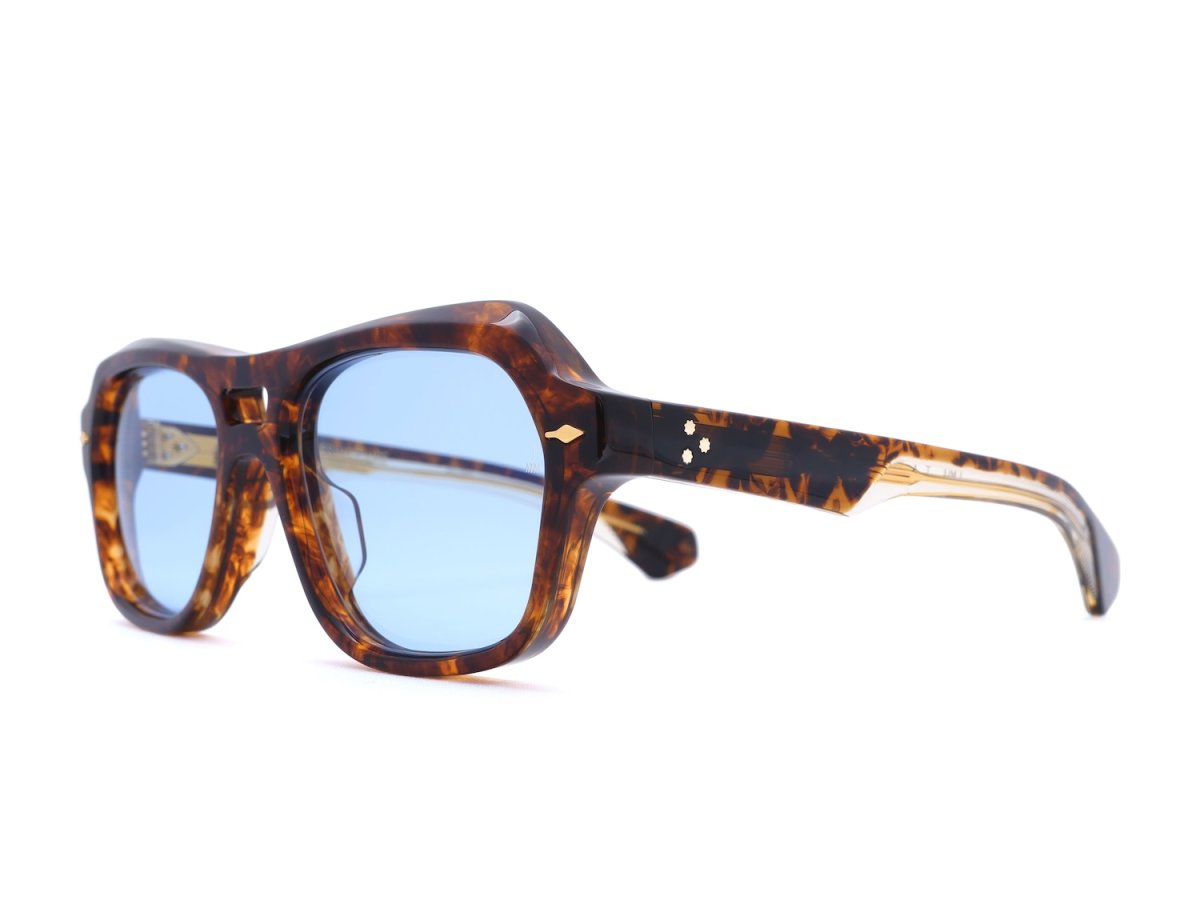 JACQUES MARIE MAGE [TAMERLIS col.Argyle (JMMTAM-5C)] 商品写真02