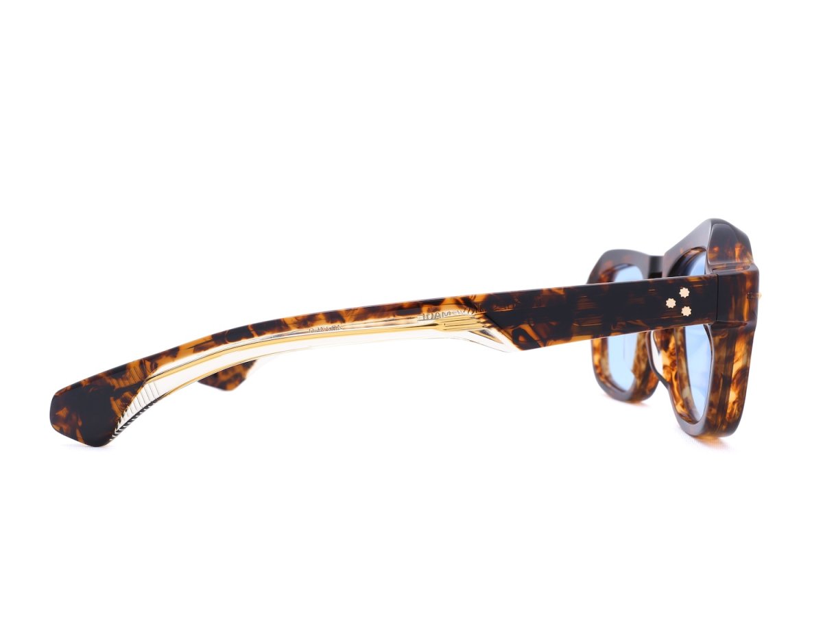 JACQUES MARIE MAGE [TAMERLIS col.Argyle (JMMTAM-5C)] 商品写真04