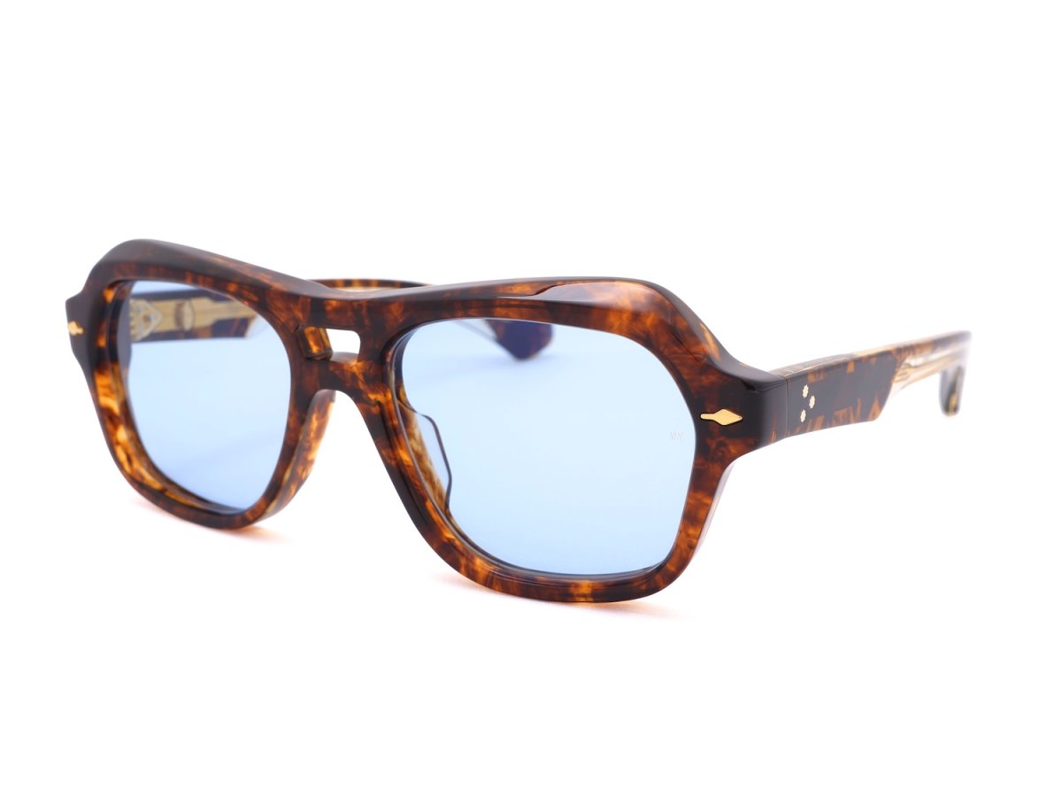 JACQUES MARIE MAGE [TAMERLIS col.Argyle (JMMTAM-5C)] 商品写真05