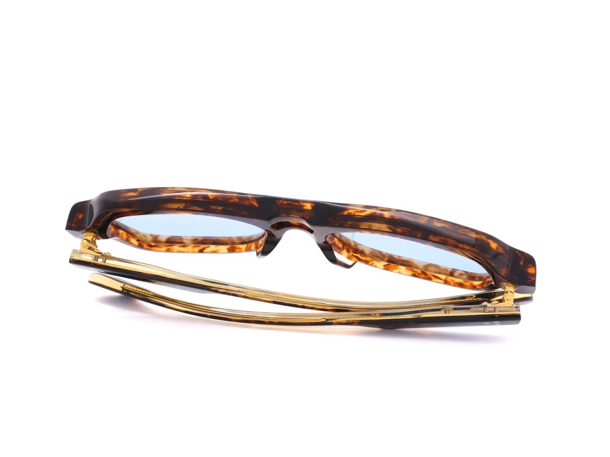 JACQUES MARIE MAGE [TAMERLIS col.Argyle (JMMTAM-5C)] 商品写真09