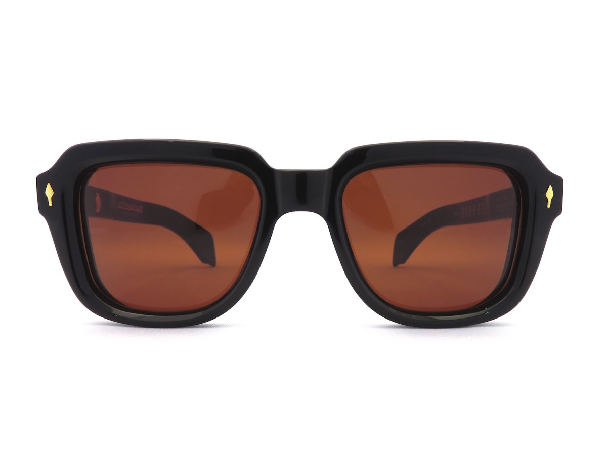 JACQUES MARIE MAGE × HOPPER GOODS [TAOS col.Eclipse (JMMRT-6C)] 商品写真01
