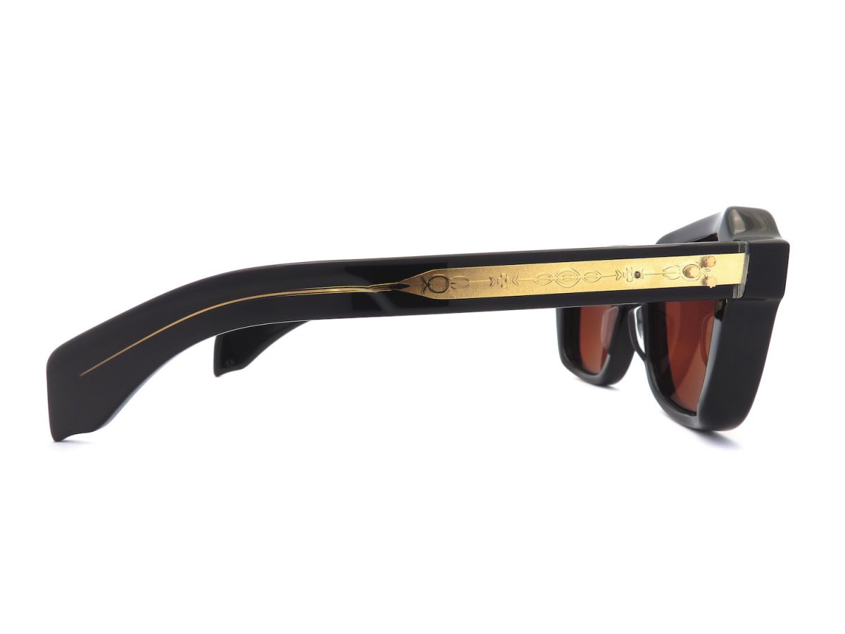 JACQUES MARIE MAGE × HOPPER GOODS [TAOS col.Eclipse (JMMRT-6C)] 商品写真04