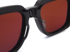 JACQUES MARIE MAGE × HOPPER GOODS [TAOS col.Eclipse (JMMRT-6C)] 商品写真06