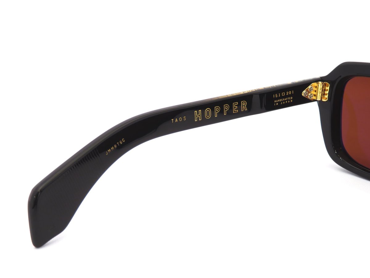 JACQUES MARIE MAGE × HOPPER GOODS [TAOS col.Eclipse (JMMRT-6C)] 商品写真07