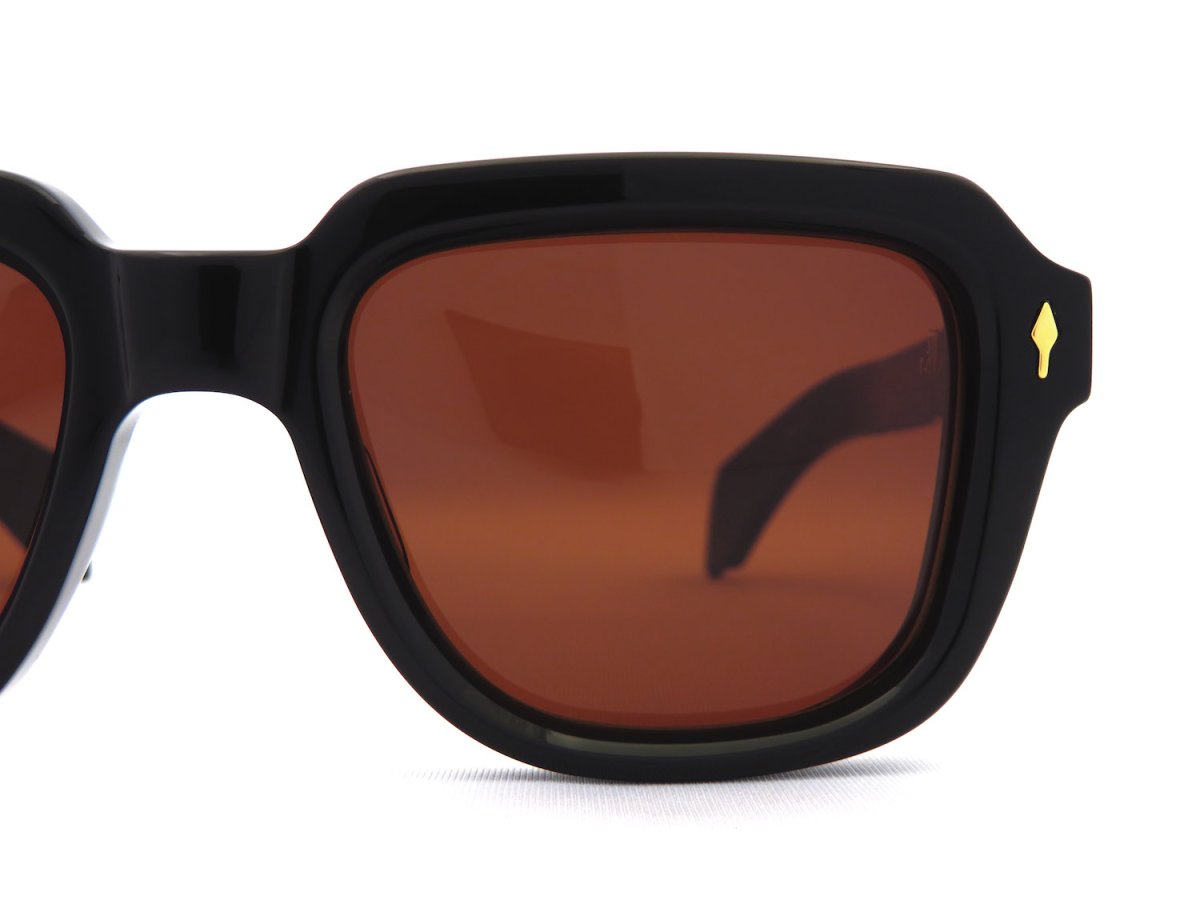 JACQUES MARIE MAGE × HOPPER GOODS [TAOS col.Eclipse (JMMRT-6C)] 商品写真10