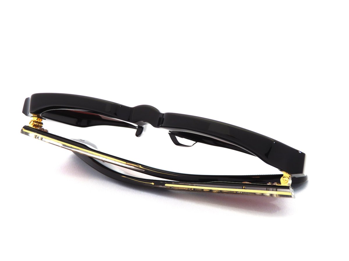 JACQUES MARIE MAGE × HOPPER GOODS [TAOS col.Eclipse (JMMRT-6C)] 商品写真11