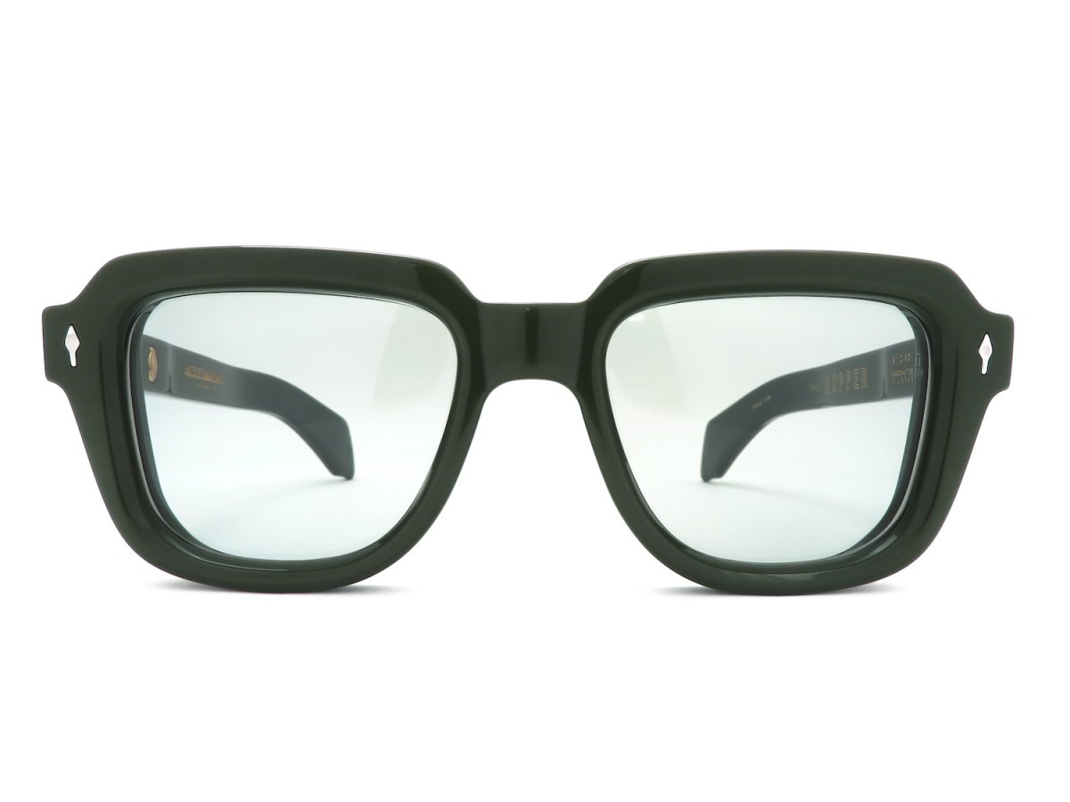 JACQUES MARIE MAGE × HOPPER GOODS [TAOS col.Evergreen (JMMRT-13X)] 商品写真01