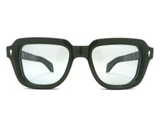 JACQUES MARIE MAGE × HOPPER GOODS [TAOS col.Evergreen (JMMRT-13X)] 商品写真01