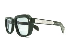 JACQUES MARIE MAGE × HOPPER GOODS [TAOS col.Evergreen (JMMRT-13X)] 商品写真02