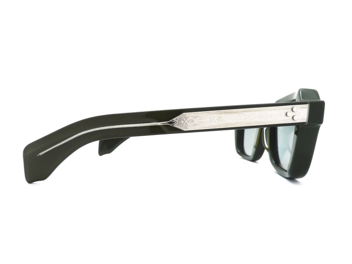 JACQUES MARIE MAGE × HOPPER GOODS [TAOS col.Evergreen (JMMRT-13X)] 商品写真04