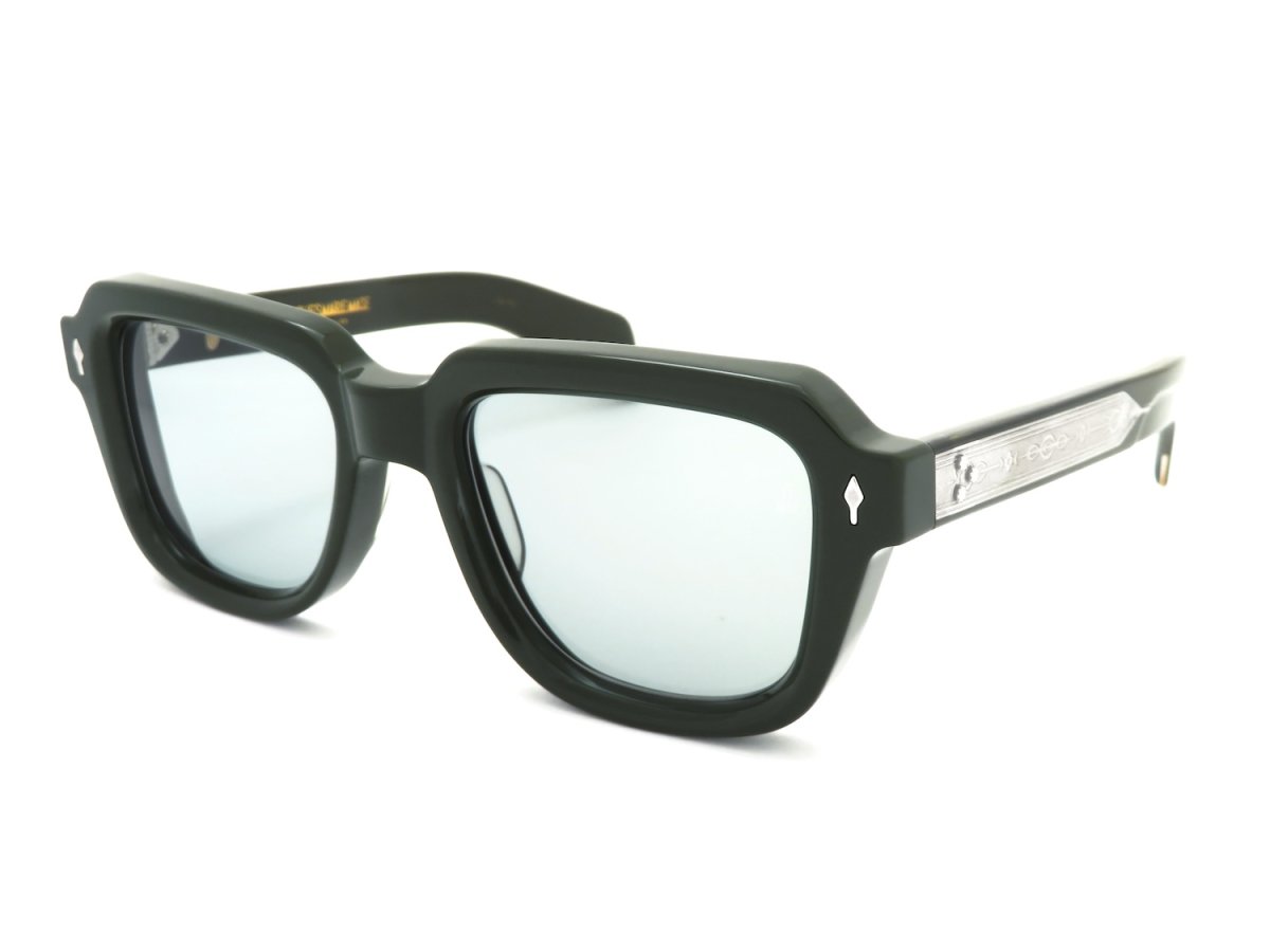JACQUES MARIE MAGE × HOPPER GOODS [TAOS col.Evergreen (JMMRT-13X)] 商品写真05