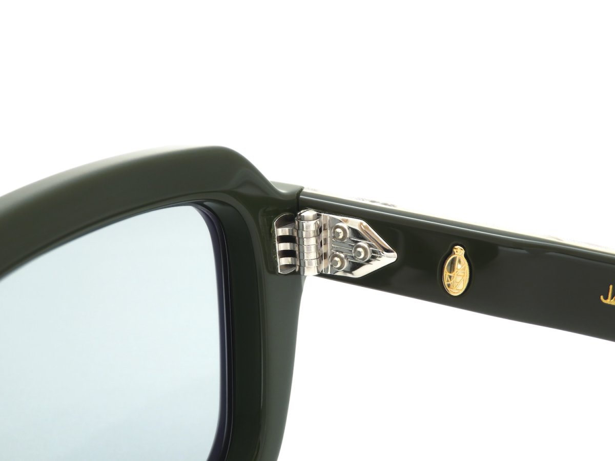 JACQUES MARIE MAGE × HOPPER GOODS [TAOS col.Evergreen (JMMRT-13X)] 商品写真09