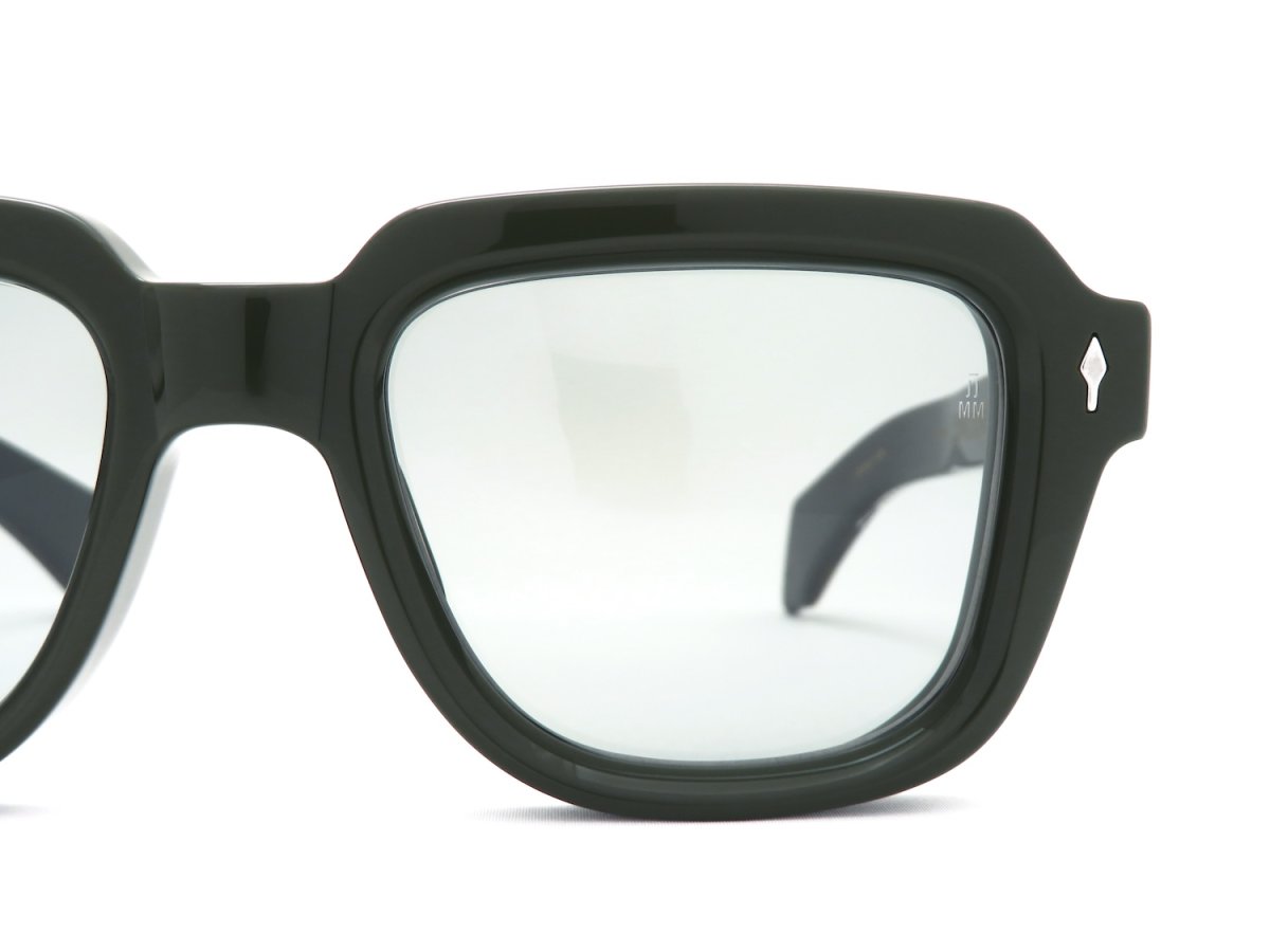 JACQUES MARIE MAGE × HOPPER GOODS [TAOS col.Evergreen (JMMRT-13X)] 商品写真10