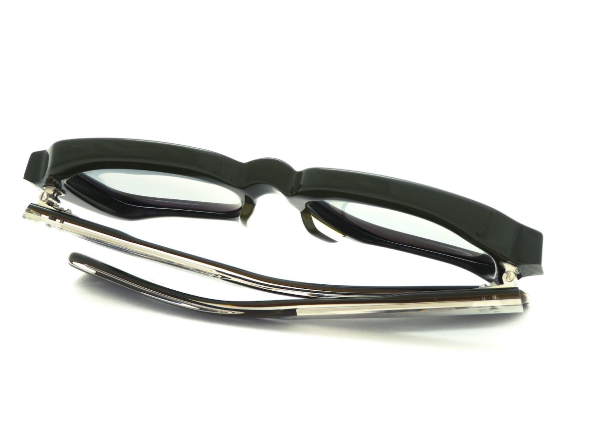 JACQUES MARIE MAGE × HOPPER GOODS [TAOS col.Evergreen (JMMRT-13X)] 商品写真11