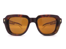 JACQUES MARIE MAGE × HOPPER GOODS [TAOS col.Havana 6 (JMMRT-6B)] 商品写真01