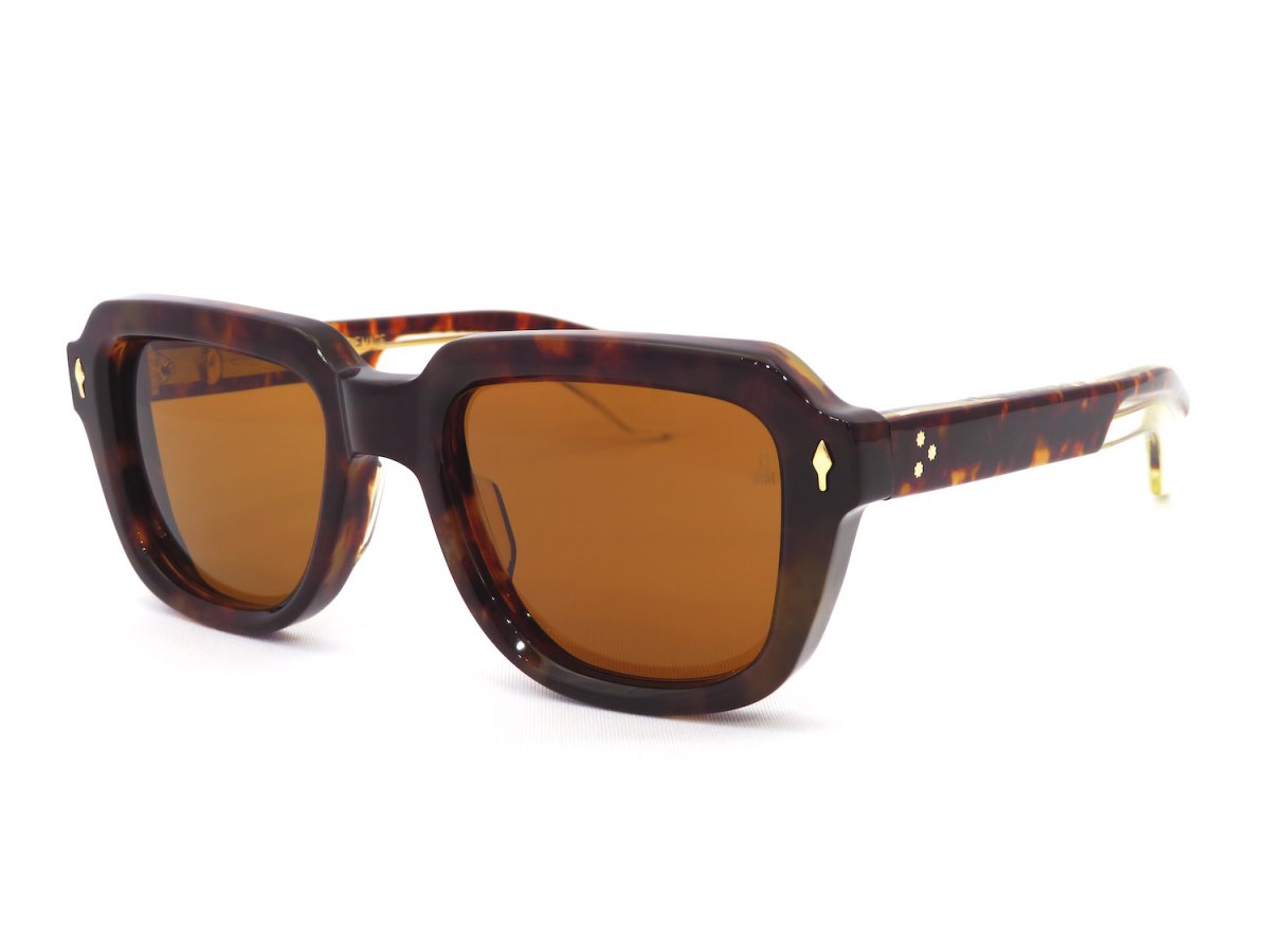 JACQUES MARIE MAGE × HOPPER GOODS [TAOS col.Havana 6 (JMMRT-6B)] 商品写真05