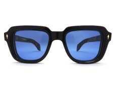 JACQUES MARIE MAGE × HOPPER GOODS [TAOS col.Noir 5 (JMMRT-5A)] 商品写真01