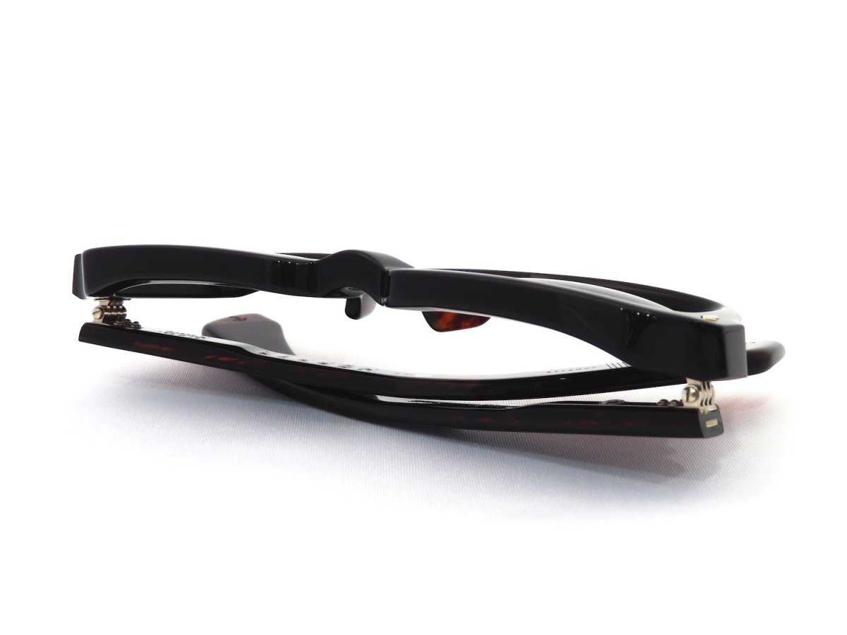 JACQUES MARIE MAGE × HOPPER GOODS [TAOS col.Noir 7 (JMMRT-7A)] 商品写真11