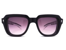 JACQUES MARIE MAGE × HOPPER GOODS [TAOS col.Skye (JMMRT-8F)] 商品写真01