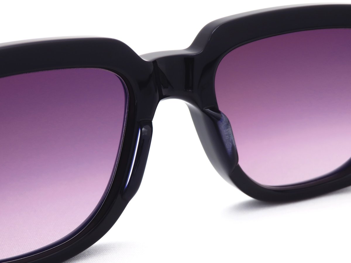 JACQUES MARIE MAGE × HOPPER GOODS [TAOS col.Skye (JMMRT-8F)] 商品写真06