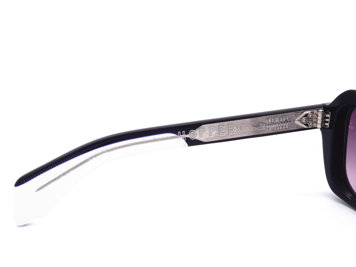 JACQUES MARIE MAGE × HOPPER GOODS [TAOS col.Skye (JMMRT-8F)] 商品写真07