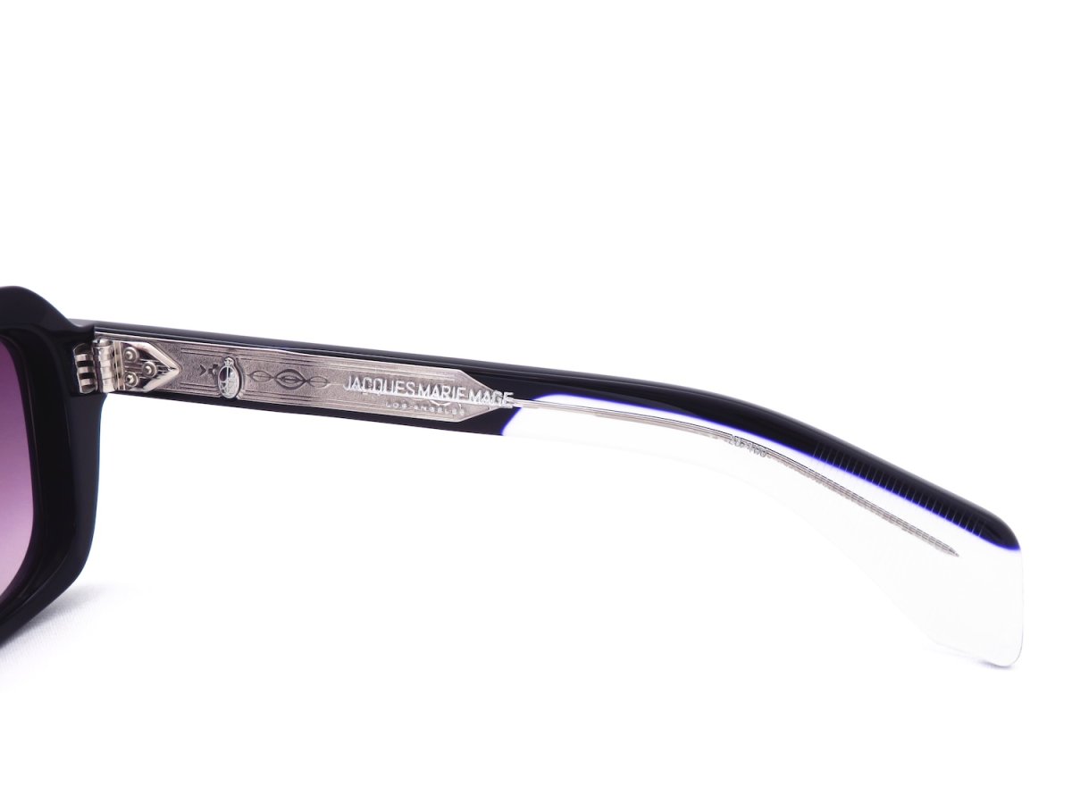 JACQUES MARIE MAGE × HOPPER GOODS [TAOS col.Skye (JMMRT-8F)] 商品写真08