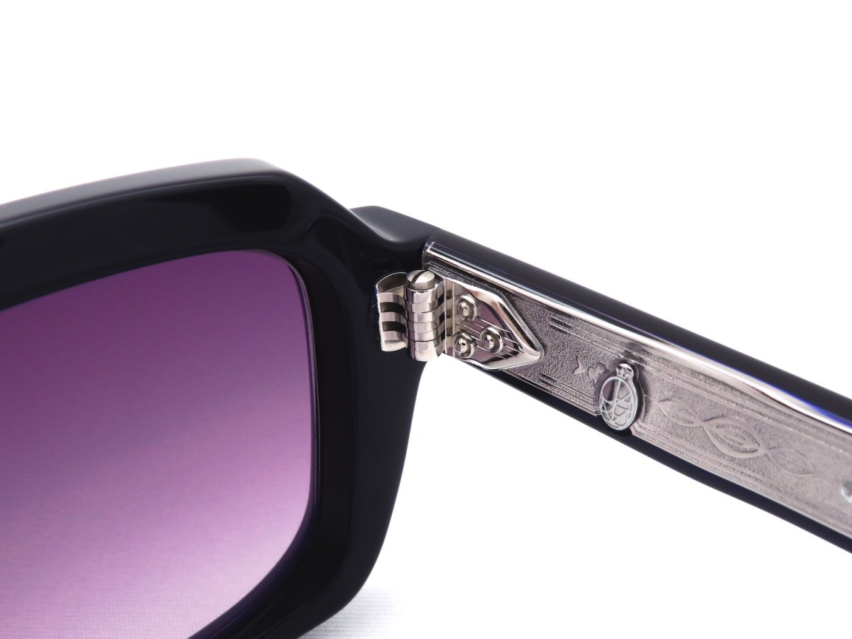 JACQUES MARIE MAGE × HOPPER GOODS [TAOS col.Skye (JMMRT-8F)] 商品写真09