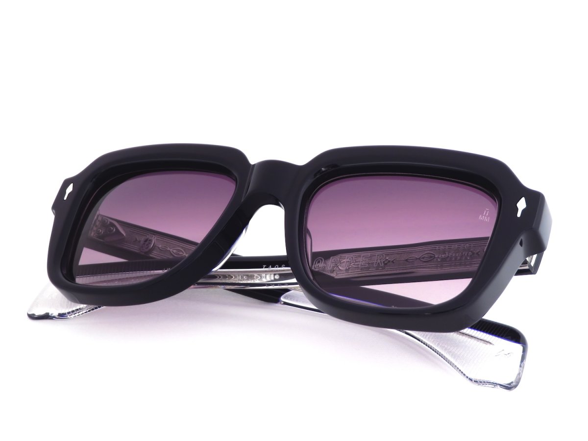 JACQUES MARIE MAGE × HOPPER GOODS [TAOS col.Skye (JMMRT-8F)] 商品写真12