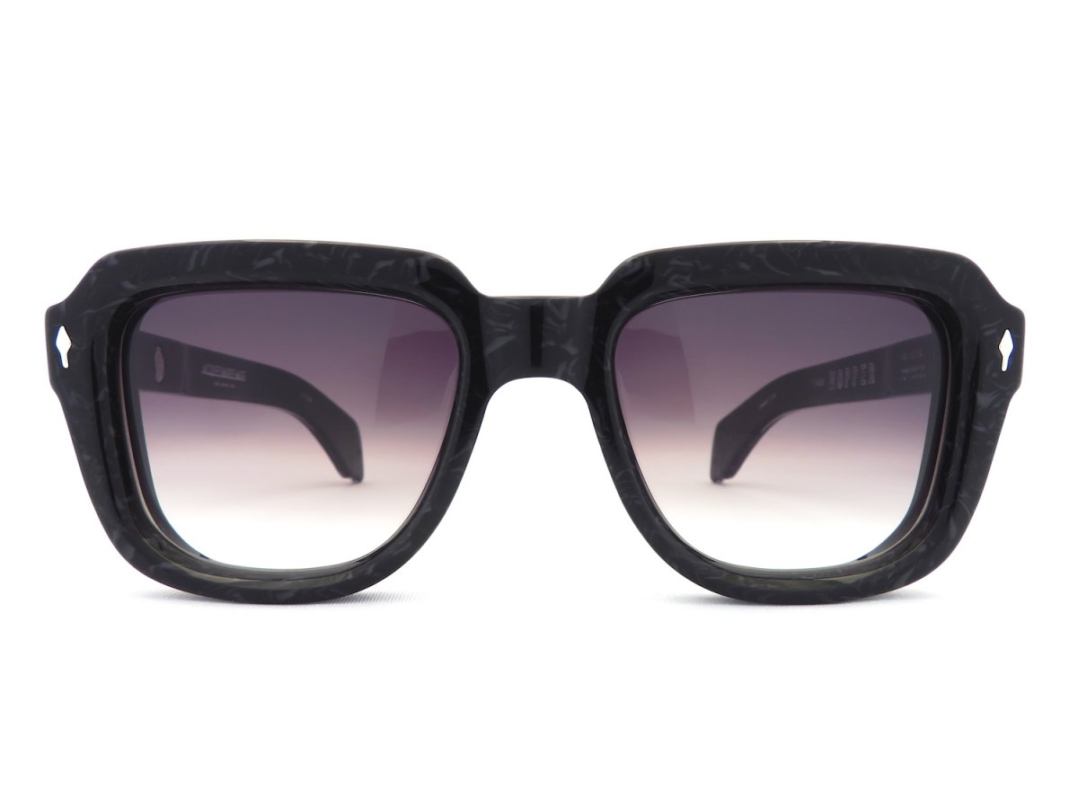 JACQUES MARIE MAGE × HOPPER GOODS [TAOS col.Slate (JMMRT-10S)] 商品写真01