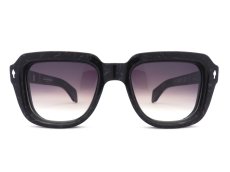 JACQUES MARIE MAGE × HOPPER GOODS [TAOS col.Slate (JMMRT-10S)] 商品写真01