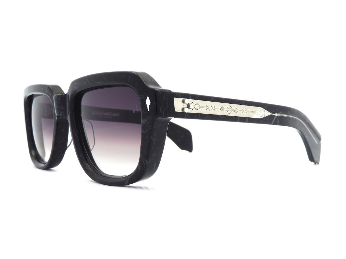 JACQUES MARIE MAGE × HOPPER GOODS [TAOS col.Slate (JMMRT-10S)] 商品写真02