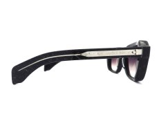 JACQUES MARIE MAGE × HOPPER GOODS [TAOS col.Slate (JMMRT-10S)] 商品写真04