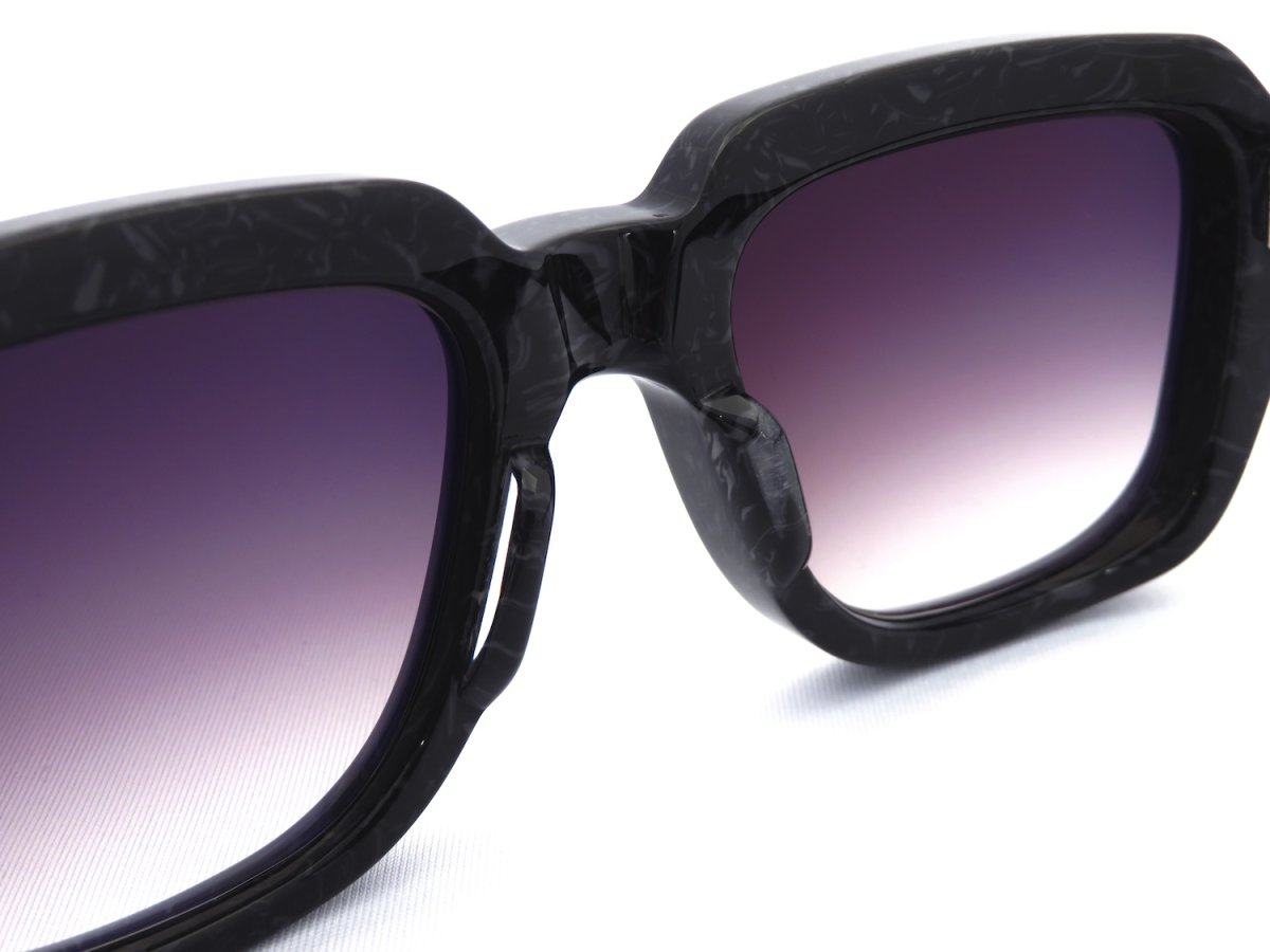 JACQUES MARIE MAGE × HOPPER GOODS [TAOS col.Slate (JMMRT-10S)] 商品写真06