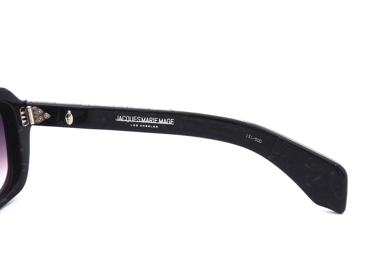 JACQUES MARIE MAGE × HOPPER GOODS [TAOS col.Slate (JMMRT-10S)] 商品写真08