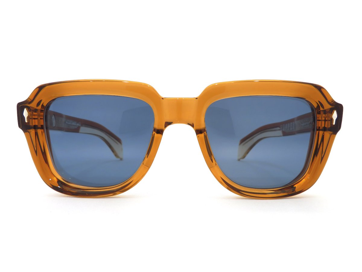 JACQUES MARIE MAGE × HOPPER GOODS [TAOS col.Whiskey (JMMRT-8E)] 商品写真01