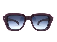 JACQUES MARIE MAGE × HOPPER GOODS [TAOS col.Wine (JMMRT-14P)] 商品写真01