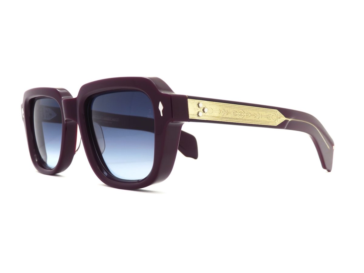 JACQUES MARIE MAGE × HOPPER GOODS [TAOS col.Wine (JMMRT-14P)] 商品写真02