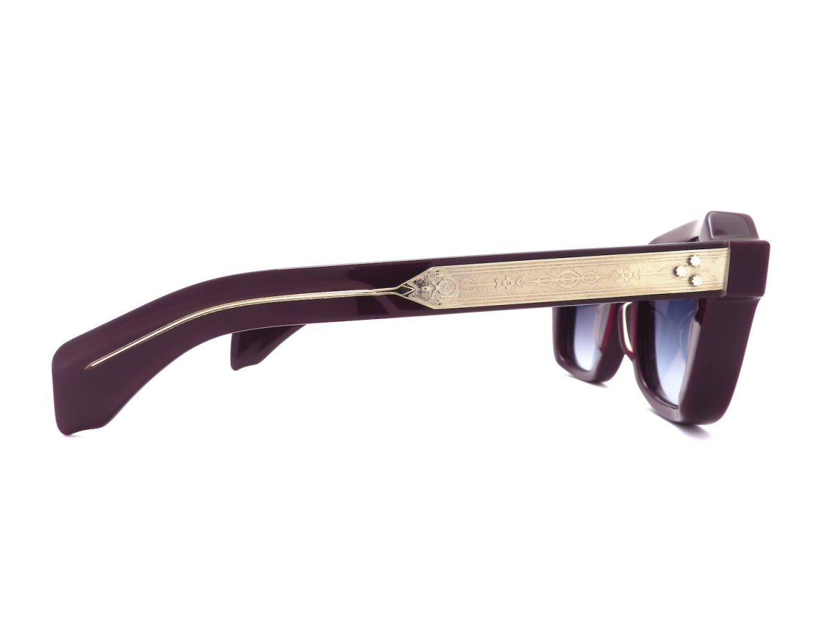 JACQUES MARIE MAGE × HOPPER GOODS [TAOS col.Wine (JMMRT-14P)] 商品写真04