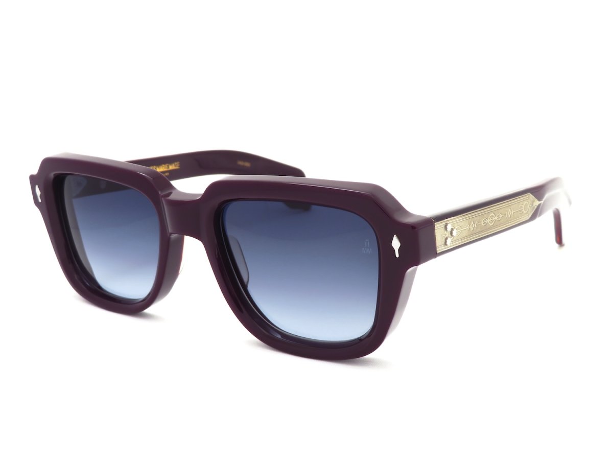 JACQUES MARIE MAGE × HOPPER GOODS [TAOS col.Wine (JMMRT-14P)] 商品写真05