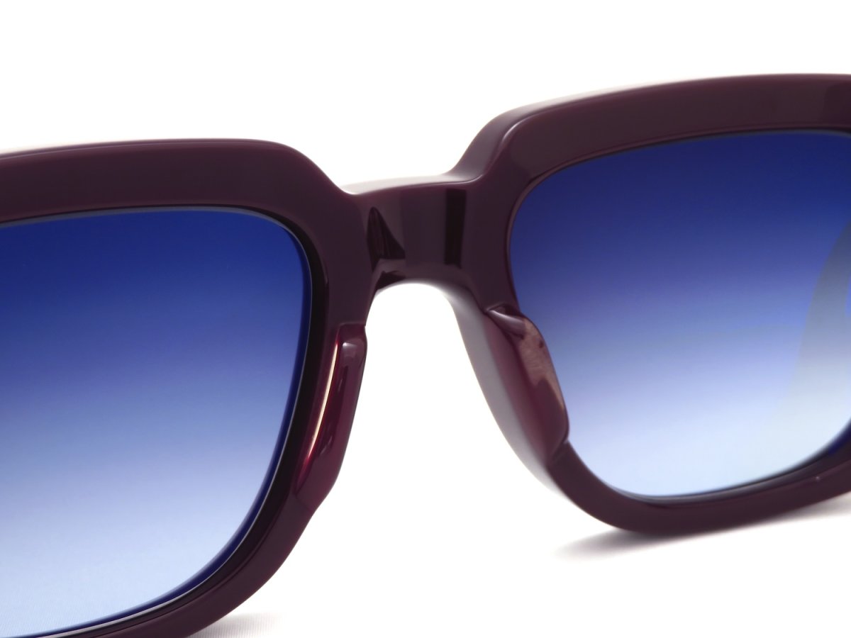 JACQUES MARIE MAGE × HOPPER GOODS [TAOS col.Wine (JMMRT-14P)] 商品写真06