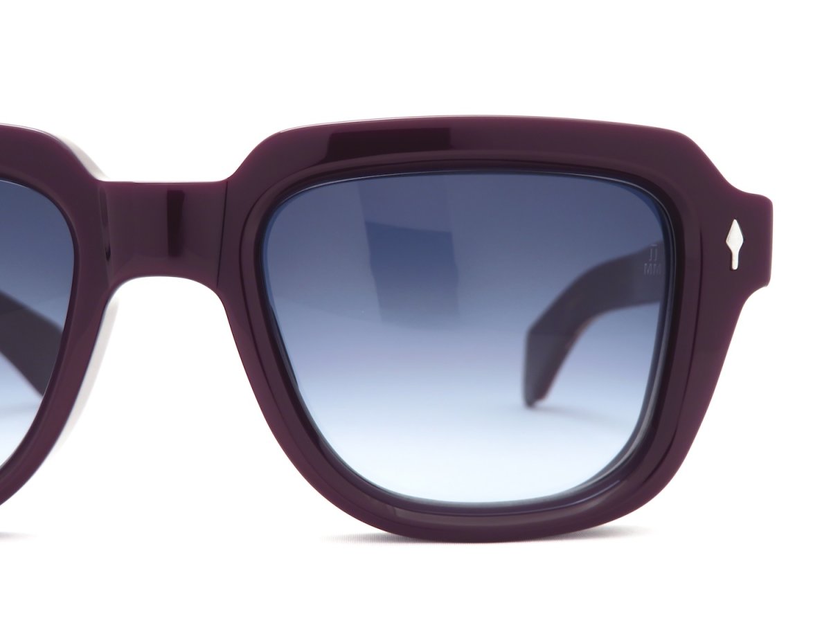 JACQUES MARIE MAGE × HOPPER GOODS [TAOS col.Wine (JMMRT-14P)] 商品写真10